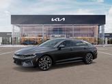 Thumbnail of 2026 Interstellar Gray Kia K5