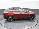 Thumbnail of 2024 Dawning Red Kia Sportage