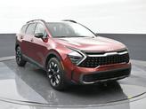 Thumbnail of 2024 Dawning Red Kia Sportage