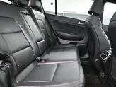 Thumbnail of 2021 Steel Gray Kia Sportage