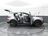 Thumbnail of 2021 Steel Gray Kia Sportage