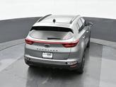 Thumbnail of 2021 Steel Gray Kia Sportage