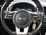 Thumbnail of 2021 Steel Gray Kia Sportage