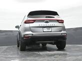 Thumbnail of 2021 Steel Gray Kia Sportage
