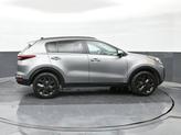 Thumbnail of 2021 Steel Gray Kia Sportage