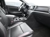 Thumbnail of 2021 Steel Gray Kia Sportage