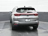 Thumbnail of 2021 Steel Gray Kia Sportage