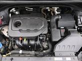 Thumbnail of 2021 Steel Gray Kia Sportage