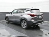 Thumbnail of 2022 Steel Gray Kia Seltos