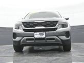 Thumbnail of 2022 Steel Gray Kia Seltos