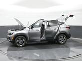 Thumbnail of 2022 Steel Gray Kia Seltos
