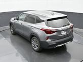 Thumbnail of 2022 Steel Gray Kia Seltos