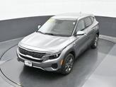 Thumbnail of 2022 Steel Gray Kia Seltos