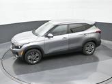 Thumbnail of 2022 Steel Gray Kia Seltos