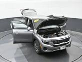 Thumbnail of 2022 Steel Gray Kia Seltos