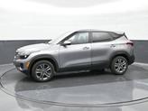 Thumbnail of 2022 Steel Gray Kia Seltos