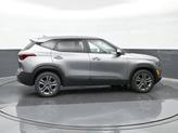Thumbnail of 2022 Steel Gray Kia Seltos