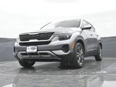 Thumbnail of 2022 Steel Gray Kia Seltos