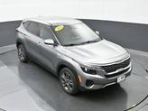 Thumbnail of 2022 Steel Gray Kia Seltos