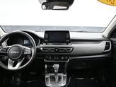 Thumbnail of 2022 Steel Gray Kia Seltos