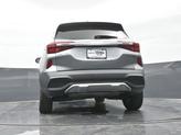 Thumbnail of 2022 Steel Gray Kia Seltos