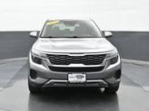 Thumbnail of 2022 Steel Gray Kia Seltos