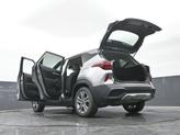 Thumbnail of 2022 Steel Gray Kia Seltos