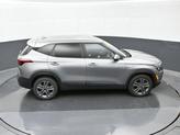 Thumbnail of 2022 Steel Gray Kia Seltos