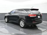 Thumbnail of 2018 Ebony Black Kia Sorento