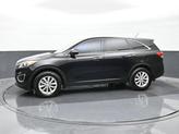 Thumbnail of 2018 Ebony Black Kia Sorento