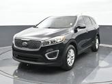 Thumbnail of 2018 Ebony Black Kia Sorento
