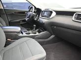 Thumbnail of 2018 Ebony Black Kia Sorento