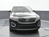 Thumbnail of 2018 Ebony Black Kia Sorento