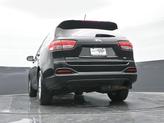Thumbnail of 2018 Ebony Black Kia Sorento