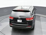 Thumbnail of 2018 Ebony Black Kia Sorento