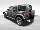 Thumbnail of 2025 Granite Jeep Wrangler