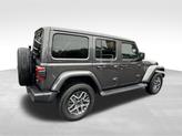 Thumbnail of 2025 Granite Jeep Wrangler