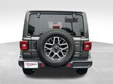 Thumbnail of 2025 Granite Jeep Wrangler
