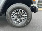 Thumbnail of 2025 Granite Jeep Wrangler