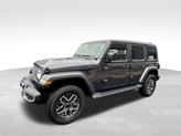 Thumbnail of 2025 Granite Jeep Wrangler