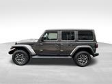 Thumbnail of 2025 Granite Jeep Wrangler