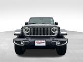 Thumbnail of 2025 Granite Jeep Wrangler