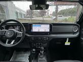Thumbnail of 2025 Granite Jeep Wrangler