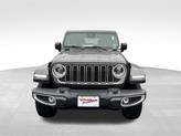 Thumbnail of 2025 Granite Jeep Wrangler