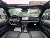 Thumbnail of 2025 Granite Jeep Wrangler