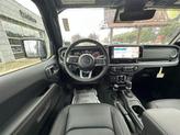 Thumbnail of 2025 Granite Jeep Wrangler