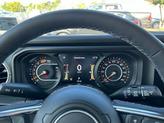 Thumbnail of 2025 Bright White Clearcoat Jeep Wrangler