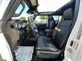 Thumbnail of 2025 Bright White Clearcoat Jeep Wrangler