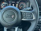 Thumbnail of 2025 Bright White Clearcoat Jeep Wrangler