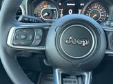 Thumbnail of 2025 Bright White Clearcoat Jeep Wrangler